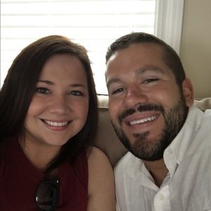 Meet your Posher, Kristin